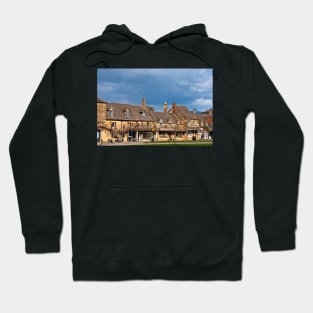 Broadway Cotswolds Worcestershire England UK Hoodie